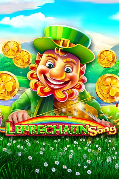 Leprechaun Song BOM88