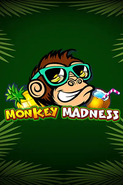 Monkey Madness BOM88