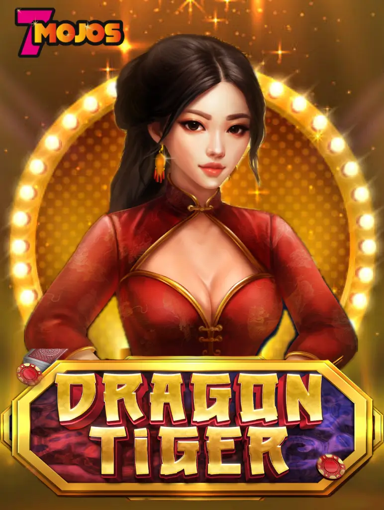 BOM88 Dragon Tiger