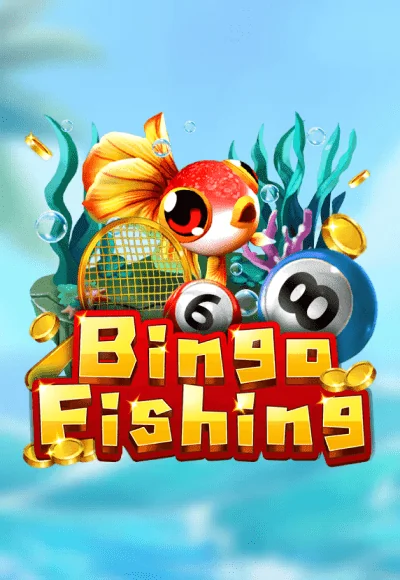 Bingo Fishing BOM88