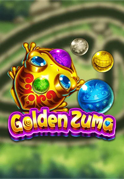 Golden Zuma BOM88