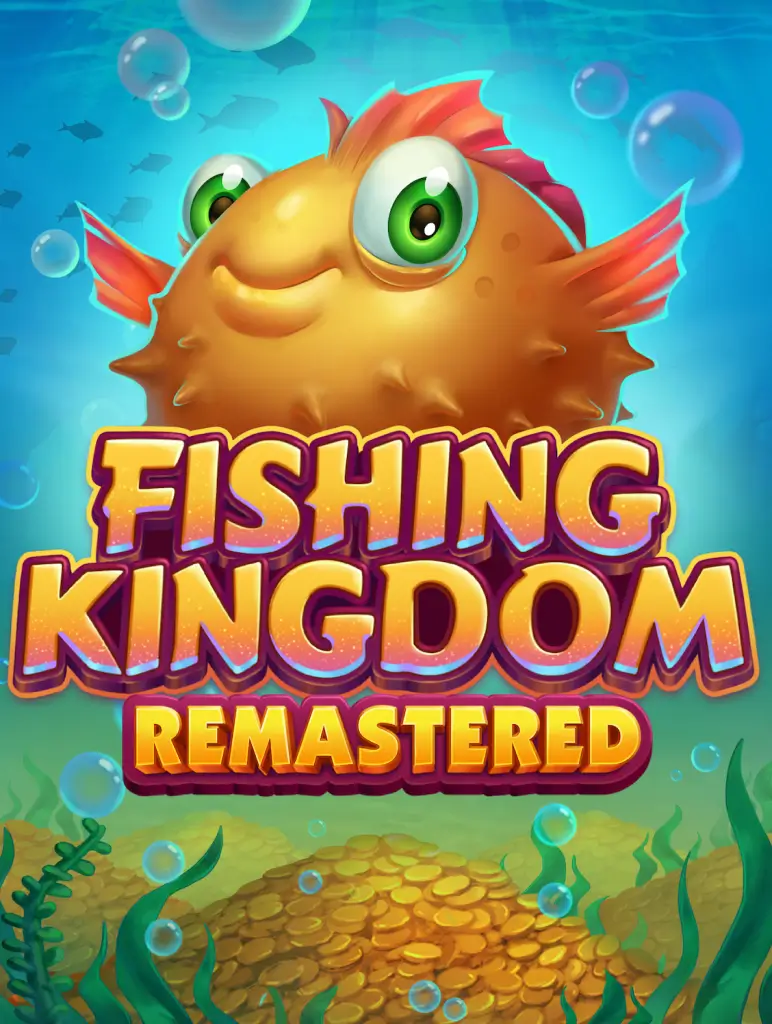 Fishing Kingdom Remastered BOM88