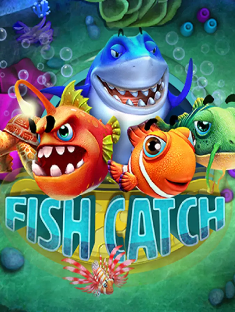 Fish Catch BOM88