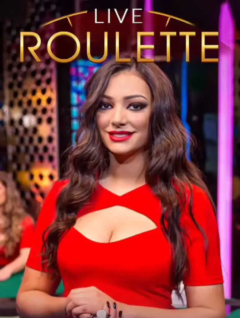 Live Roulette BOM88