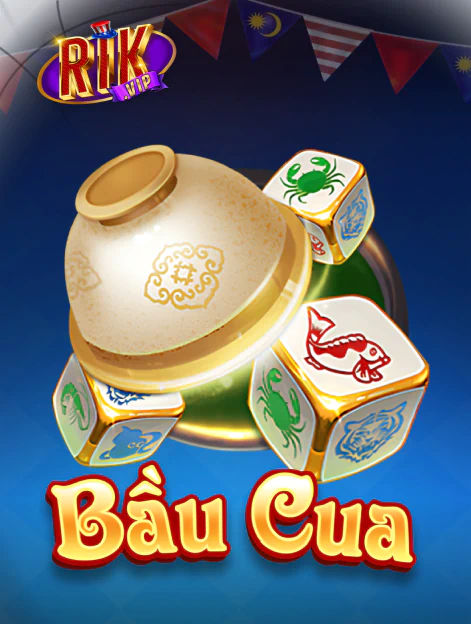 Bầu Cua BOM88