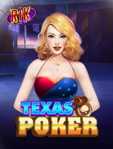 Texas Poker BOM88