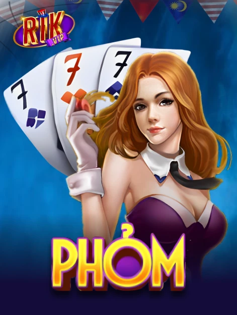 BOM88 Phỏm