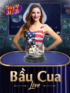 Bầu Cua Live BOM88
