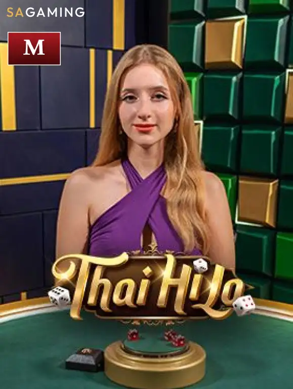 M Thái HiLo BOM88