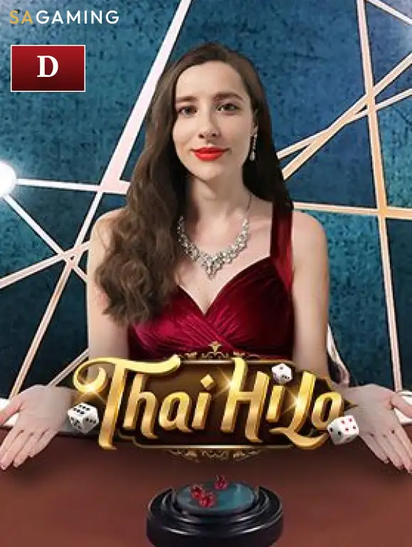 D Thái HiLo BOM88