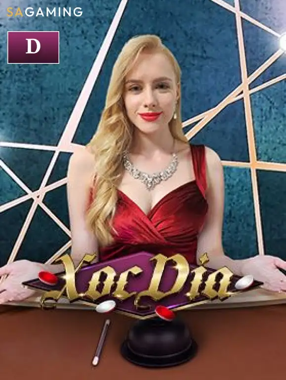 D Xóc Đĩa BOM88