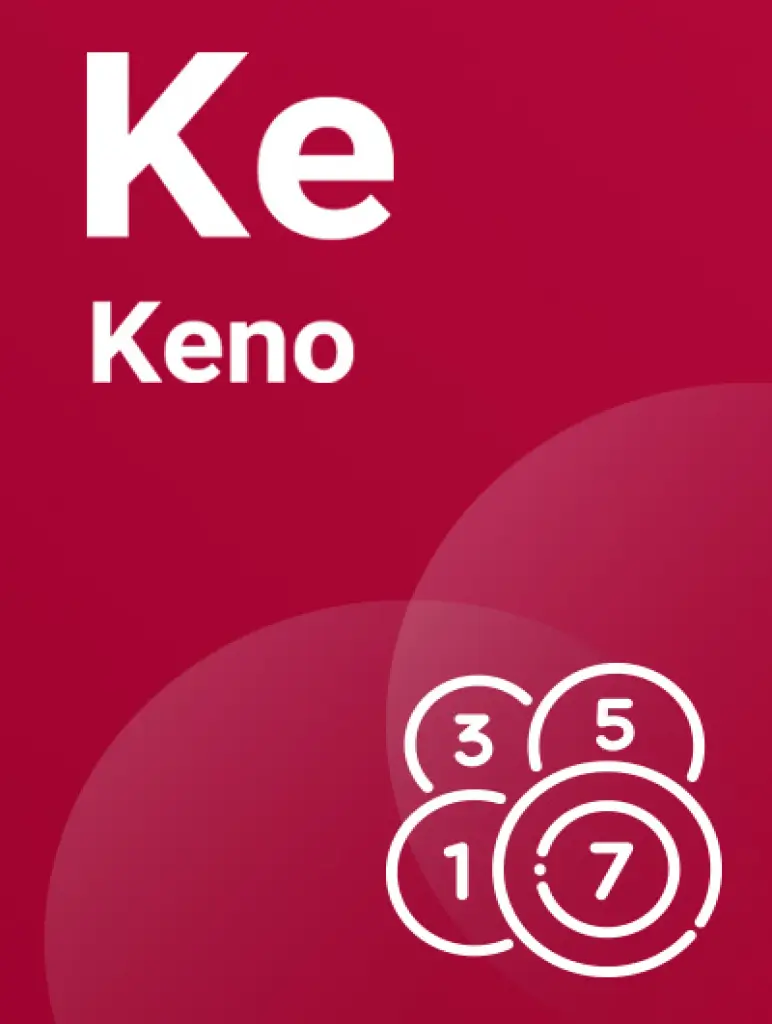 Keno BOM88