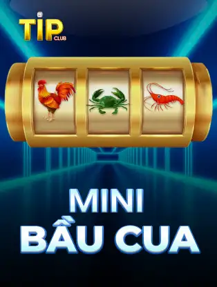 Mini Bầu Cua BOM88