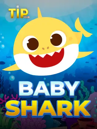 Mini Baby Shark BOM88