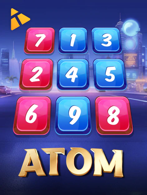 Atom BOM88