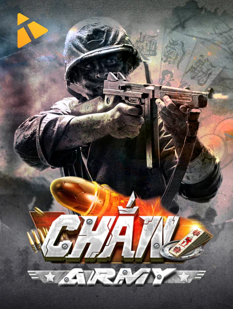 BOM88 Chắn Army