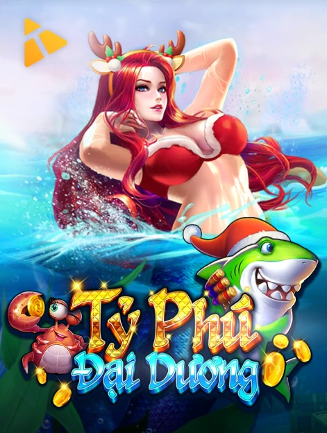 Tỷ Phú Đại Dương BOM88