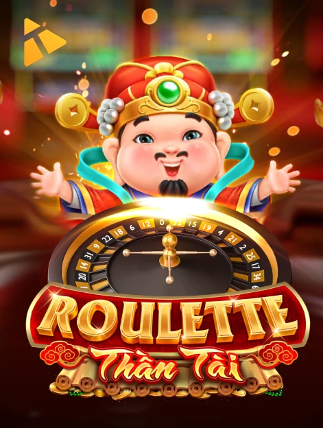 Roulette Thần Tài BOM88