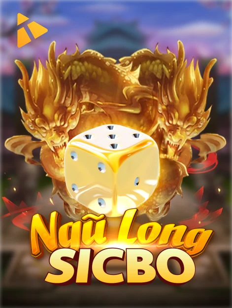 Ngũ Long Sicbo BOM88