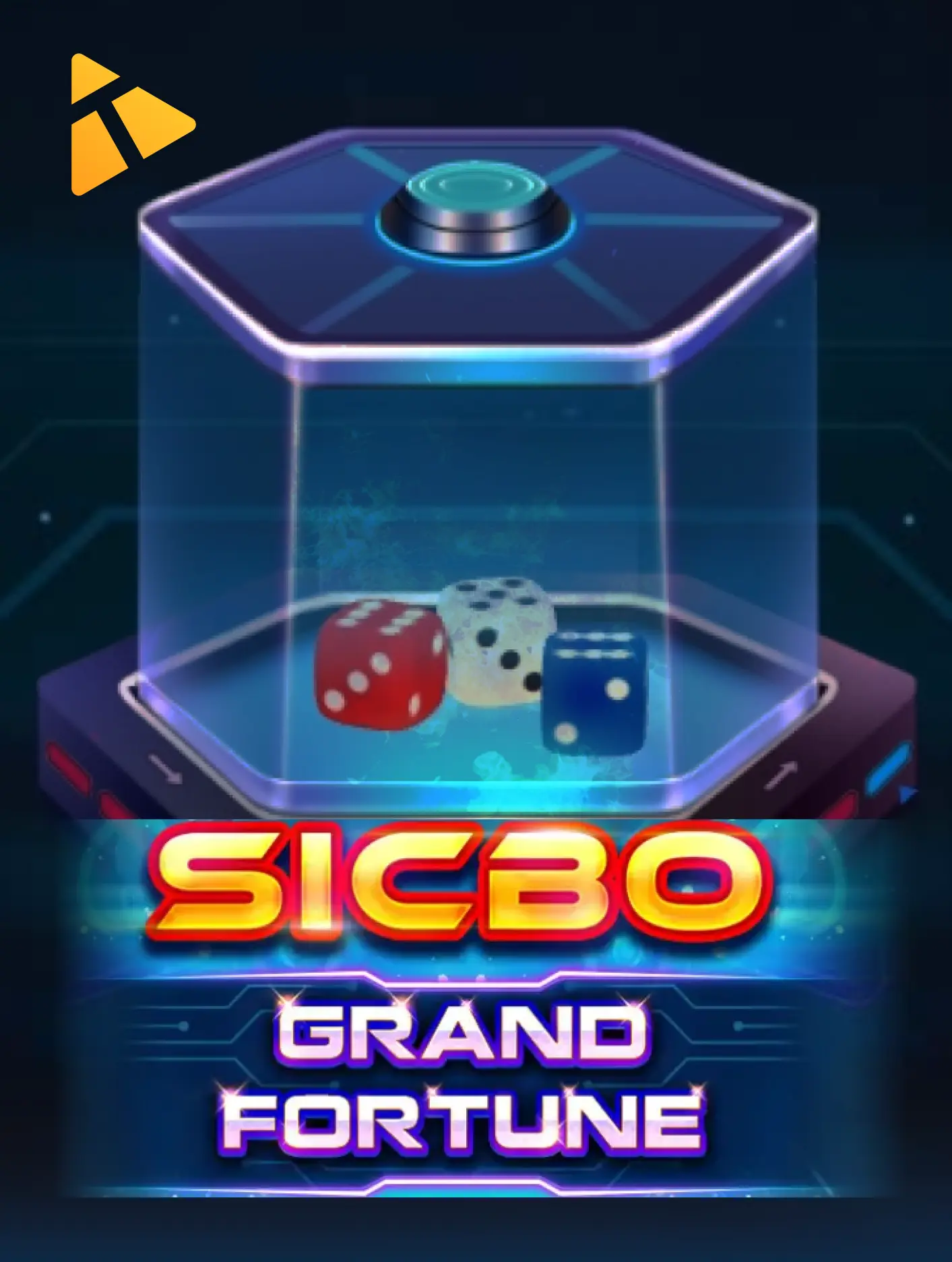 Sicbo Grand Fortune BOM88