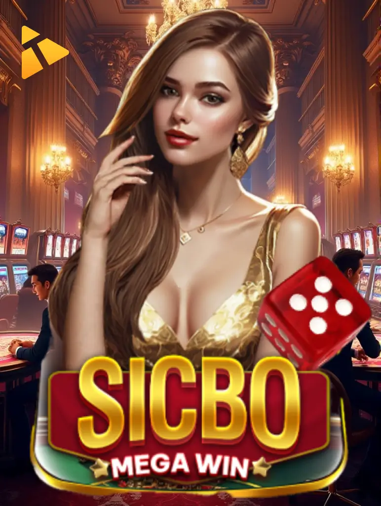 Sicbo Mega Win BOM88