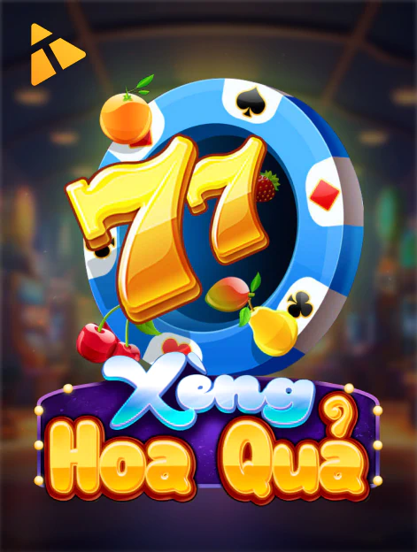 Xèng Hoa Quả BOM88