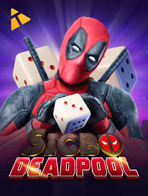 Sicbo Deadpool BOM88