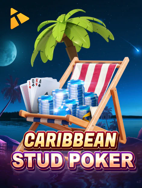 Caribbean Stud Poker BOM88