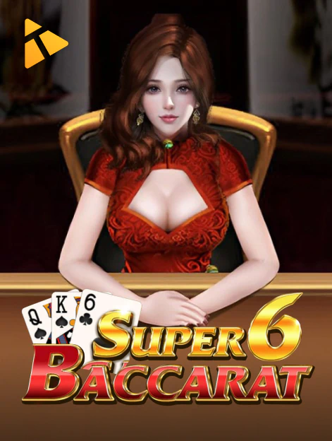 Baccarat Super 6 BOM88