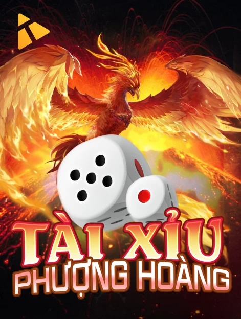 Tài Xỉu Phượng Hoàng BOM88