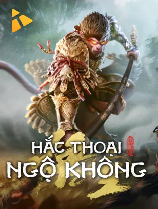 Hắc Thoại Ngộ Không BOM88