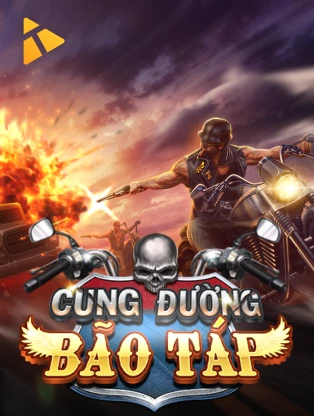 Cung Đường Bão Táp BOM88