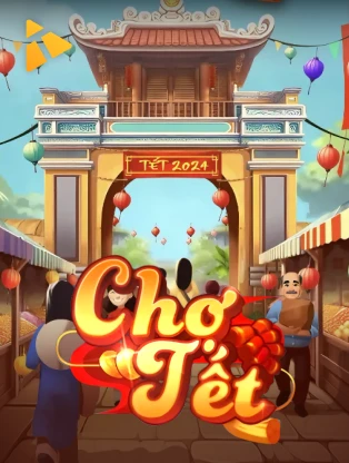 Chợ Tết BOM88