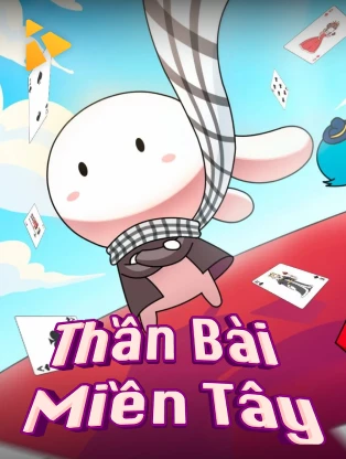 BOM88 Thần Bài Miền Tây
