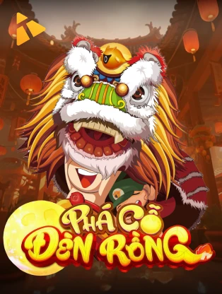 Phá Cỗ Đèn Rồng BOM88