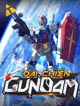 BOM88 Đại Chiến Gundam