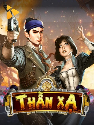 BOM88 Thần Xạ