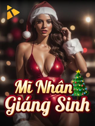 BOM88 Mỹ Nhân Giáng Sinh