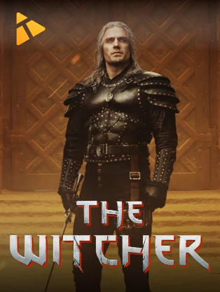 The Witcher BOM88