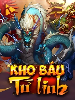 BOM88 Kho Báu Tứ Linh
