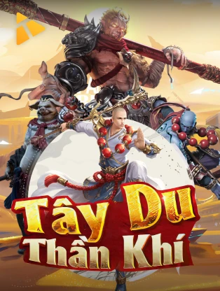 BOM88 Tây Du Thần Khí