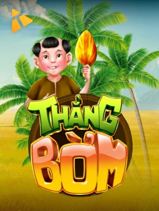 Thằng Bờm BOM88