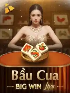 Bầu Cua BigWin BOM88