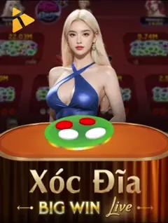 Xóc Đĩa BigWin BOM88