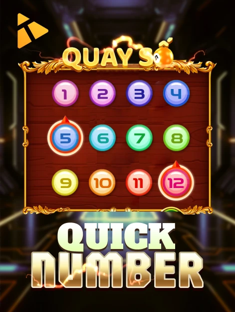 Quick Number BOM88
