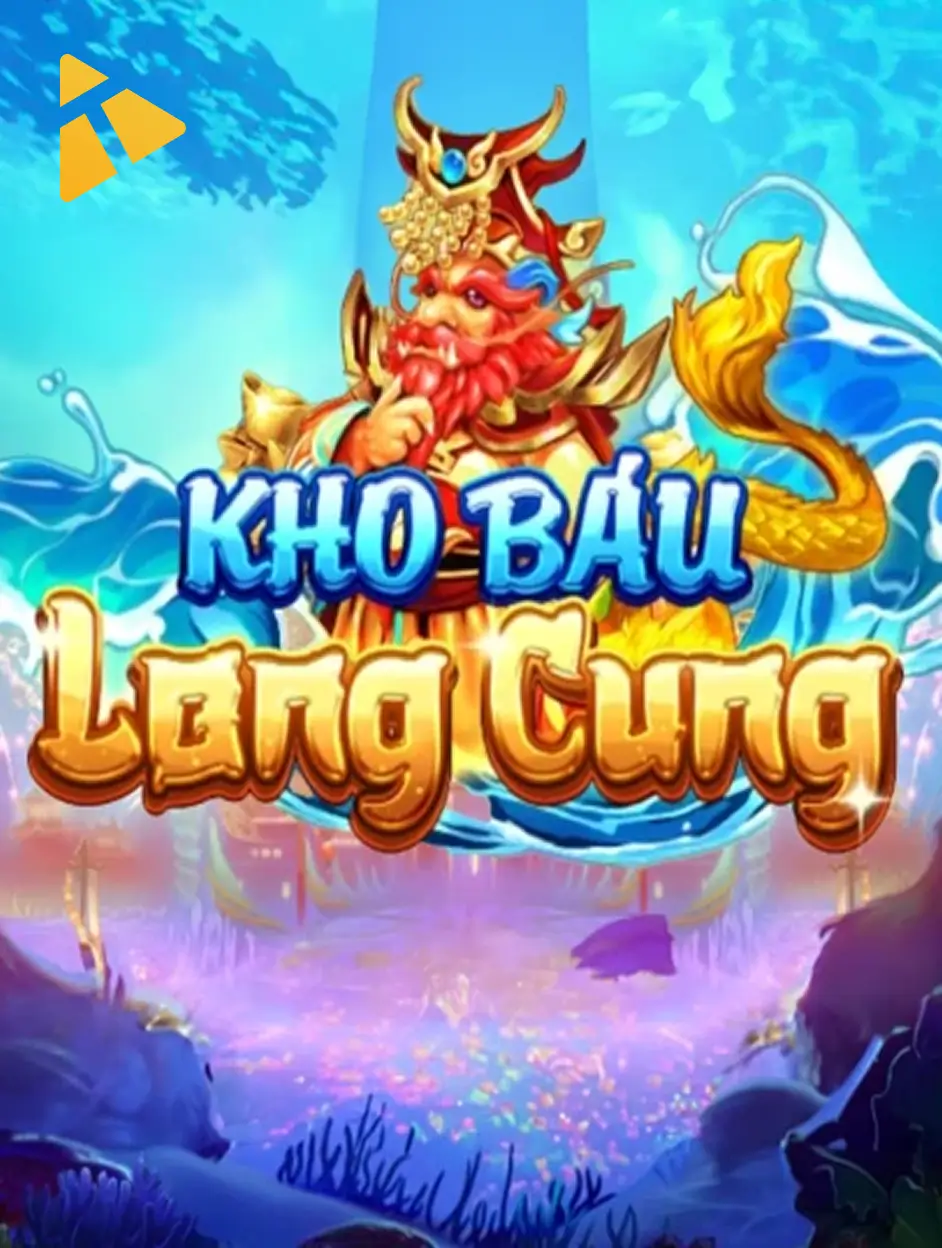 Kho Báu Long Cung BOM88