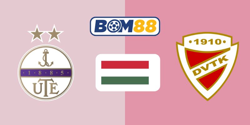 Soi kèo Ujpest vs Diosgyori VTK 01h00 ngày 26/07/2025 - Giải VĐQG Hungary BOM88