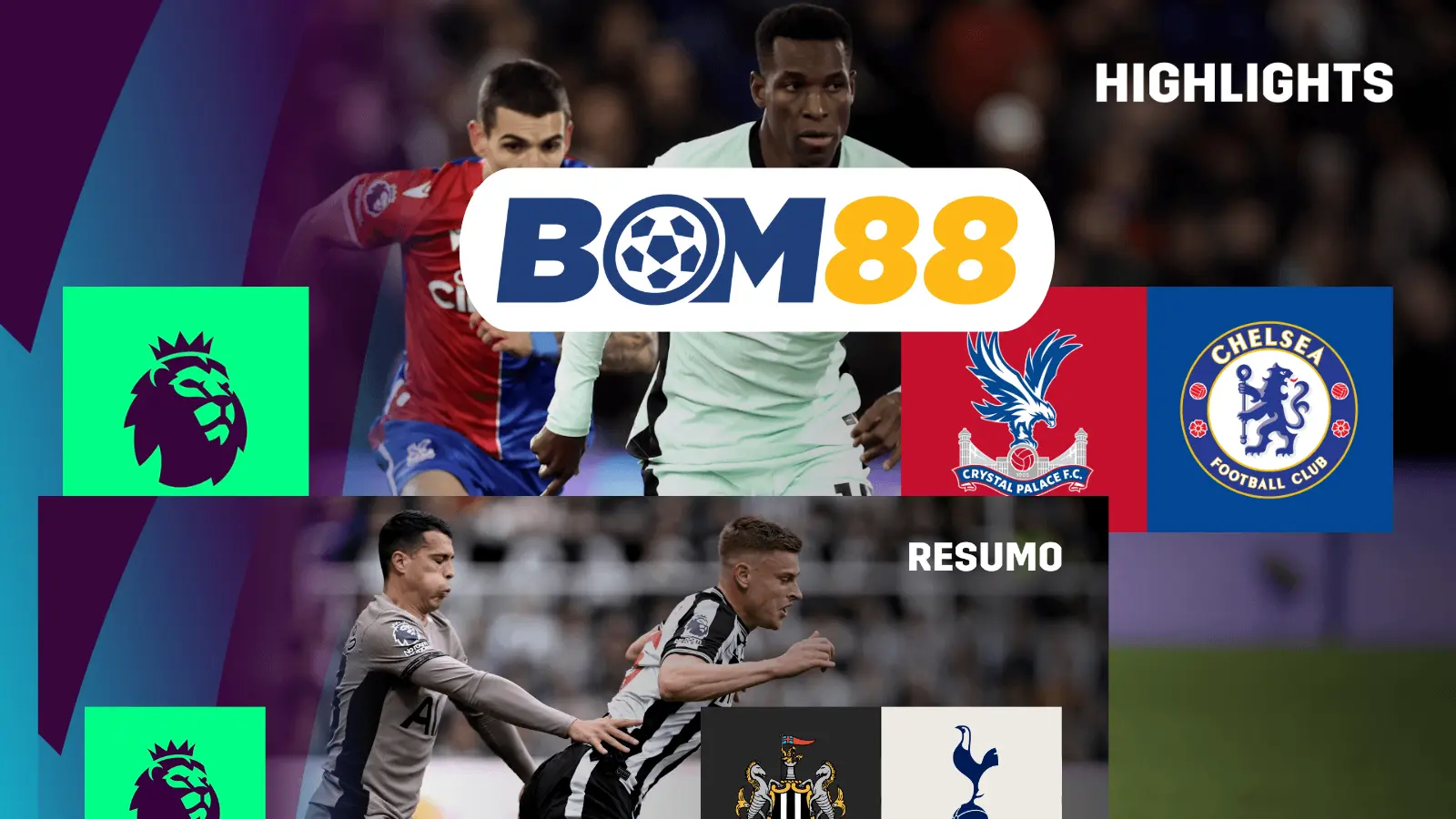 Soi kèo Crystal Palace vs Chelsea 22h00 ngày 04/1/2025 - Ngoại Hạng Anh BOM88