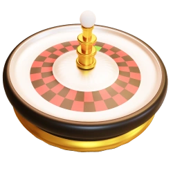 Roulette BOM88